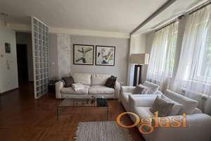 Trosoban stan na Dorćolu, Knez Miletina 66m2